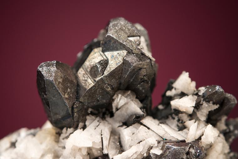 PYRARGYRITE